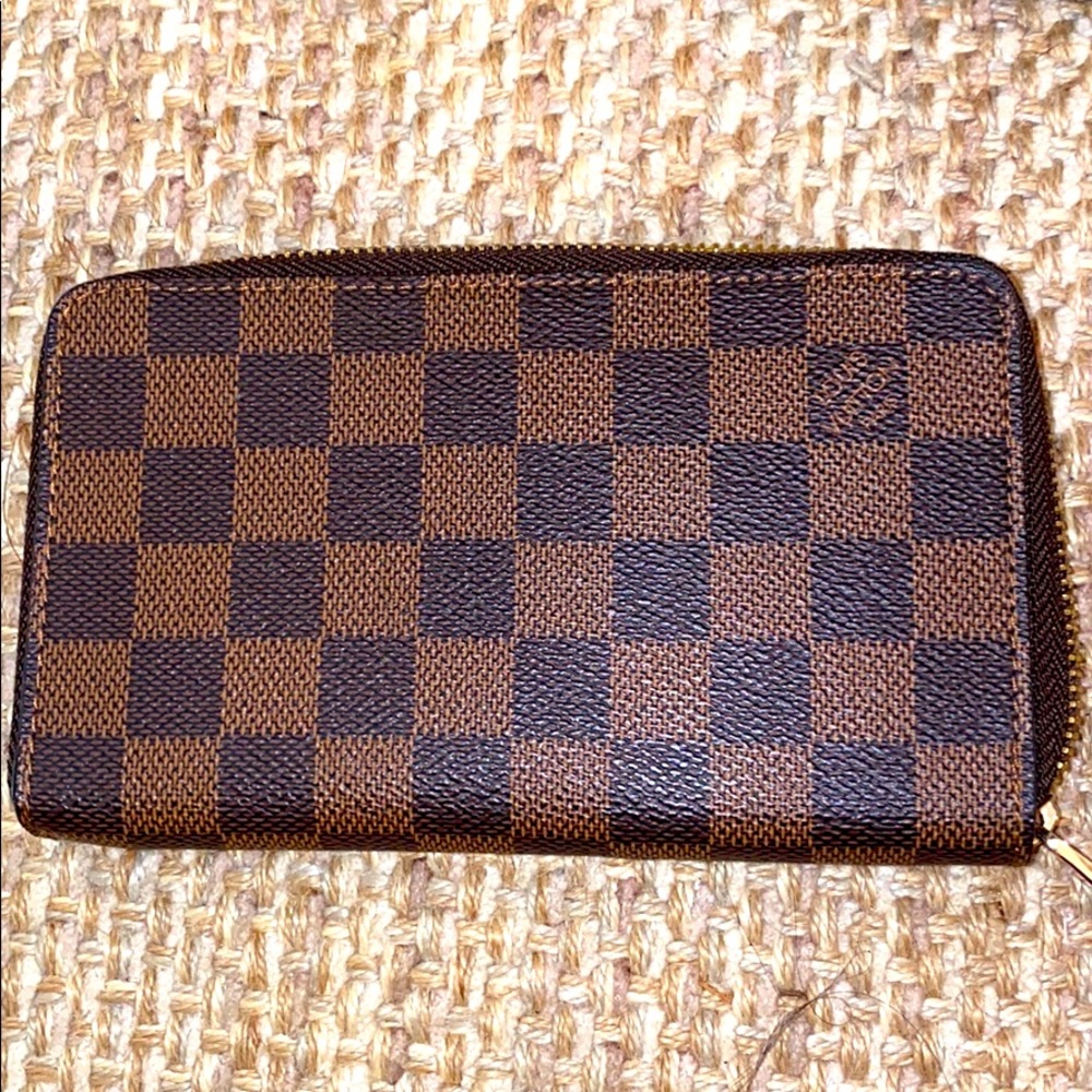 Inspired Wallet